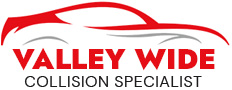 Valley Wide Collision